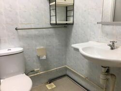 Blk 153A Toa Payoh Sapphire (Toa Payoh), HDB 5 Rooms #474720081